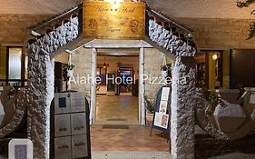 Alabe Hotel Marina Di Tresnuraghes