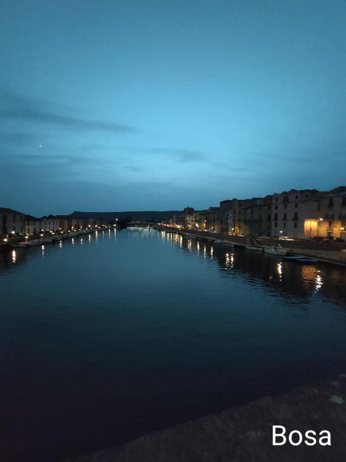 Alabe Hotel Marina Di Tresnuraghes Zewnętrze zdjęcie