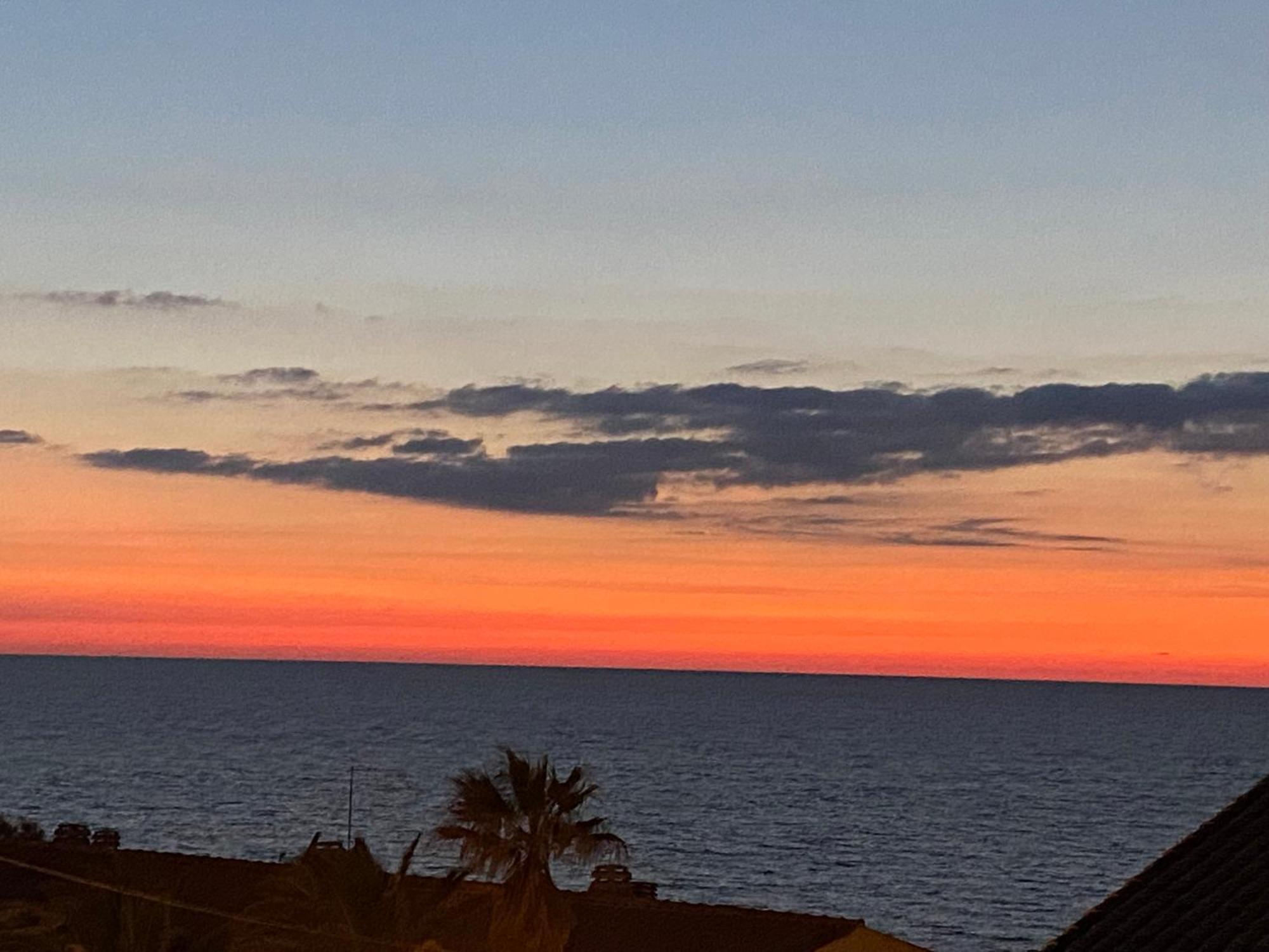 Alabe Hotel Marina Di Tresnuraghes Zewnętrze zdjęcie
