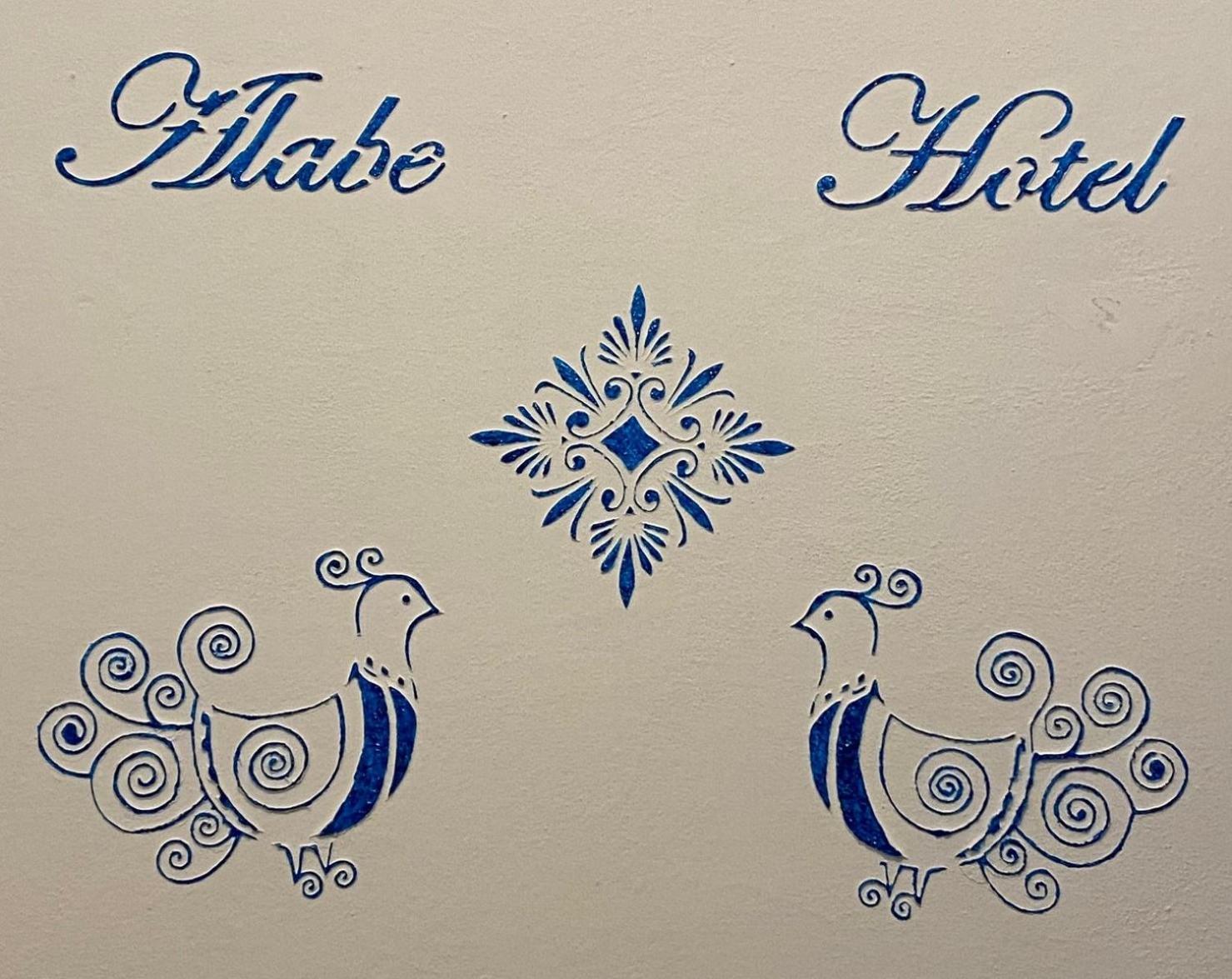 Alabe Hotel Marina Di Tresnuraghes Zewnętrze zdjęcie